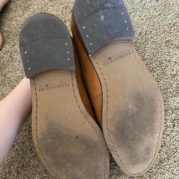 Florsheim shoes montinaro shoes main image 4